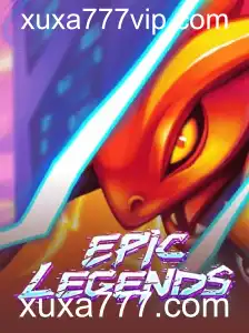 Descubra o Mundo de EpicLegends: Um Novo Fenômeno no Universo dos Jogos