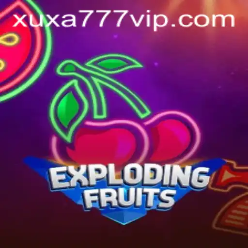 ExplodingFruits: Descubra o Novo Fenômeno dos Jogos Online