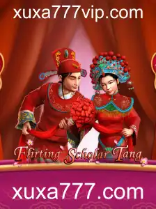 Flirting Scholar Tang: Uma Jornada Divertida no Mundo dos Jogos