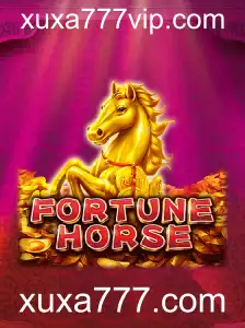 FortuneHorse: Uma Aventura de Estratégia e Sorte no Mundo Virtual