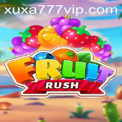 Descubra o Mundo de FruitRush: Um Jogo de Aventura e Estratégia