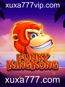 FunkyKingKong: Um Mergulho no Universo Vibrante do Novo Jogo de Aventura