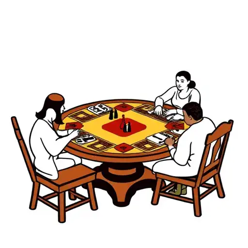Jogos de Mesa: Uma Tendência Atemporal