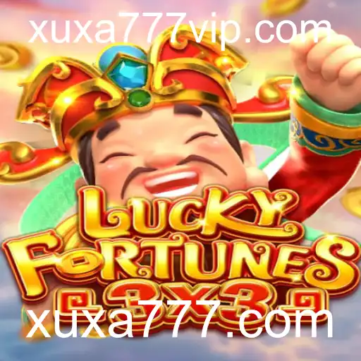 Descubra o Fascinante Universo do Jogo LUCKYFORTUNES3x3 na Era Digital
