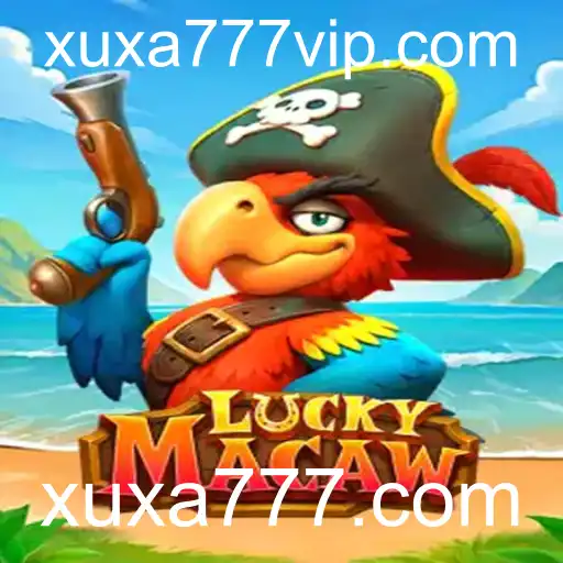 Descubra o Fascinante Mundo de LuckyMacaw