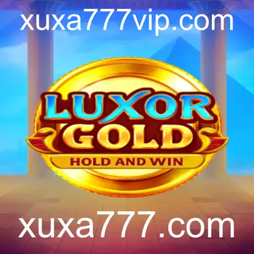 LuxorGold: Aventura e Estratégia no Novo Jogo de 2023