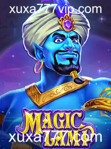 MagicLamp: Descubra o Universo Encantado Deste Jogo Fascinante
