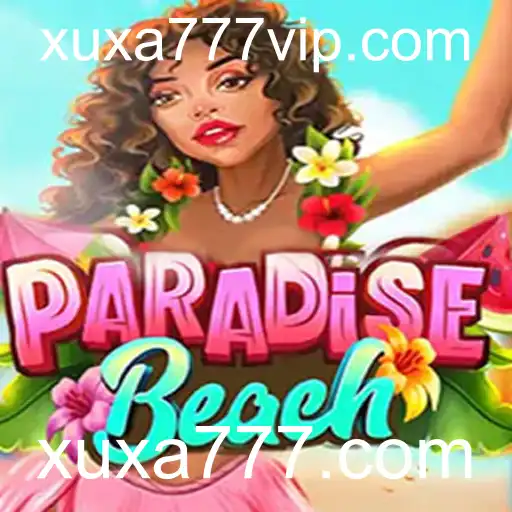 Explorando ParadiseBeach: O Jogo Que Transporta para Um Refúgio Tropical