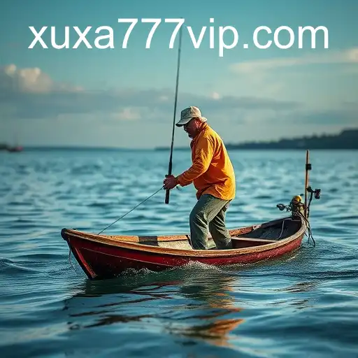 O Fascinante Mundo da Pesca