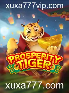Desvendando o Fascínio de ProsperityTiger: O Jogo que está Conquistando Corazones