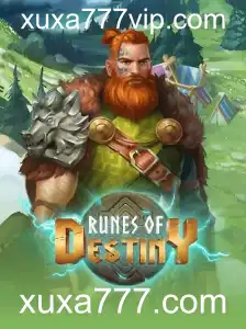 RunesOfDestiny: A Nova Sensação no Mundo dos Jogos