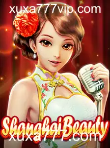 ShanghaiBeauty: Descubra o Novo Fenômeno do Mundo dos Jogos