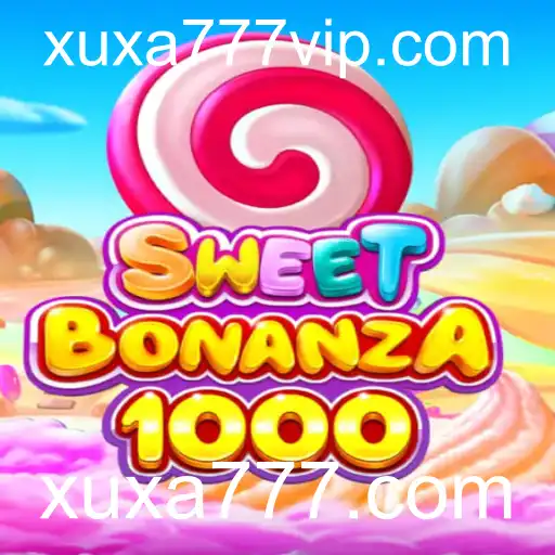 Descobrindo o Mundo de SweetBonanza1000: Diversão e Estratégia