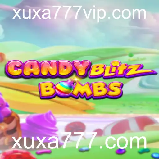 Descubra o Universo Doce e Explosivo de CandyBlitzBombs