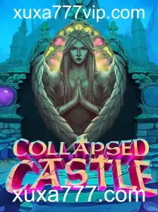 Explorando as Fantasias e Desafios de 'CollapsedCastle'