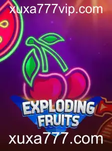 ExplodingFruits: Descubra o Novo Fenômeno dos Jogos Online