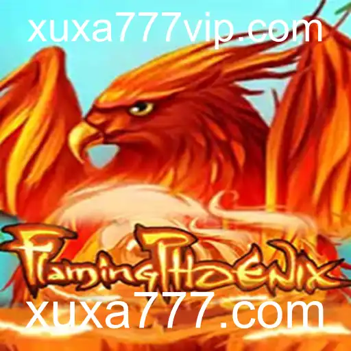 FlamingPhoenix: Um Novo Voo no Mundo dos Jogos com xuxa777.com
