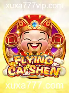 Explorando o Universo de FlyingCaiShen: O Novo Fenômeno dos Jogos Online