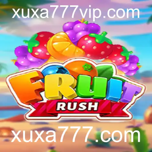 Descubra o Mundo de FruitRush: Um Jogo de Aventura e Estratégia