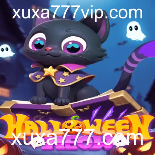 Descubra HalloweenMeow: O Jogo de Mistério e Diversão