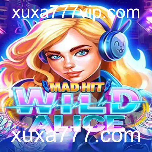 Descubra o Fascinante Mundo de MadHitWildAlice: O Jogo que Conquista Novas Fronteiras