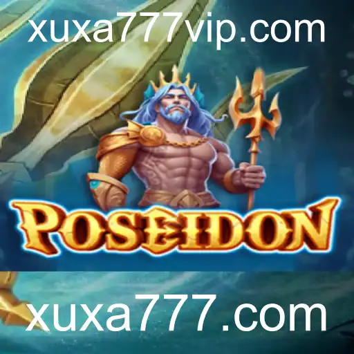 Explorando o Jogo Poseidon: Uma Aventura Subaquática