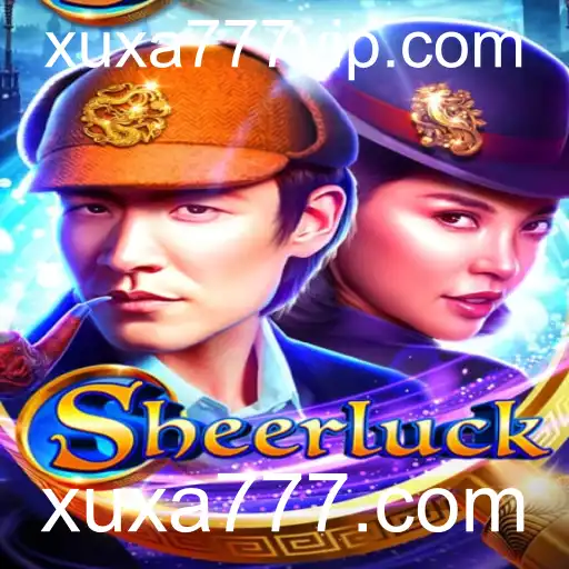 Sheerluck: O Jogo de Mistério que Está Conquistando o Público