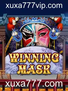 WinningMask: Um Jogo Inovador que Combina Estratégia e Diversão